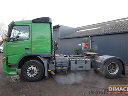 Volvo FM 300 4X2 4x2 FM - airco - low km - 22.5 bande...