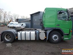 Volvo FM 300 4X2 4x2 FM - airco - low km - 22.5 bande...