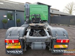 Volvo FM 300 4X2 4x2 FM - airco - low km - 22.5 bande...