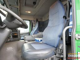 Volvo FM 300 4X2 4x2 FM - airco - low km - 22.5 bande...