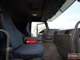 Volvo FM 300 4X2 4x2 FM - airco - low km - 22.5 bande...