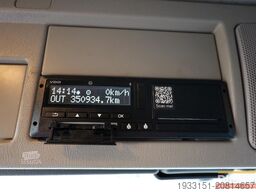 Volvo FM 300 4X2 4x2 FM - airco - low km - 22.5 bande...