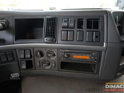 Volvo FM 300 4X2 4x2 FM - airco - low km - 22.5 bande...