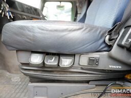 Volvo FM 300 4X2 4x2 FM - airco - low km - 22.5 bande...