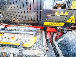 MAN TGS 35.400 BB+ EFFER 395 (4x)+JIB(4x)