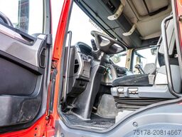 MAN TGS 35.400 BB+ EFFER 395 (4x)+JIB(4x)