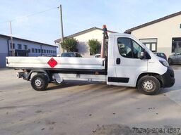 FIAT DUCATO 35 2.3 MJT 130