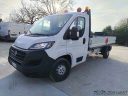 FIAT DUCATO 35 2.3 MJT 130