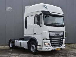 DAF XF 480 SSC 4x2 - EURO 6 - 431 TKM - AIRCO - DIF...