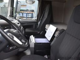 DAF XF 480 SSC 4x2 - EURO 6 - 431 TKM - AIRCO - DIF...
