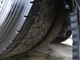 DAF XF 480 SSC 4x2 - EURO 6 - 431 TKM - AIRCO - DIF...