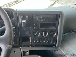 Scania G 420 (MANUAL GEARBOX / MANUAL / BOITE MANUELLE)