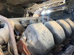 Mercedes-Benz Actros 2654 (EPS / SANS GRUE / WITHOUT CRANE / ...