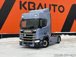 Scania R 450 4x2 RETARDER