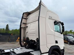 Scania R410 6x2