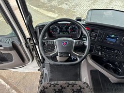 Scania R410 6x2
