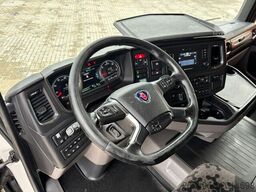 Scania R410 6x2