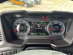 Scania R410 6x2