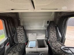 Scania R410 6x2