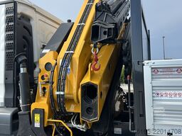MAN TGS 26.480