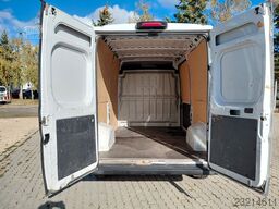 FIAT Fiat Ducato L2H2 2,3 MultiJet 140