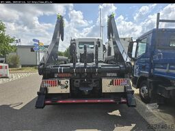 MAN TGS (TG3) 26.440 6x2-4 BL CH HIAB