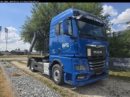 MAN TGX (TG3) 18.520 4x2 LL SA Meiller