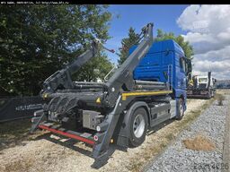 MAN TGX (TG3) 18.520 4x2 LL SA Meiller