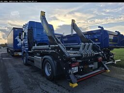 MAN TGX (TG3) 18.520 4x2 LL CH Palfinger