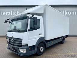 MERCEDES-BENZ Atego 818 | Spier*Dautel LBW 1,00to.*3x Sitze