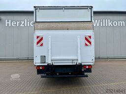 MERCEDES-BENZ Atego 818 | Spier*Dautel LBW 1,00to.*3x Sitze