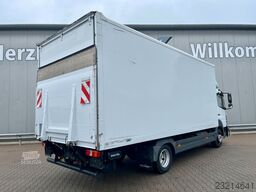 MERCEDES-BENZ Atego 818 | Spier*Dautel LBW 1,00to.*3x Sitze