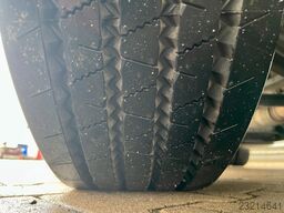 MERCEDES-BENZ Atego 818 | Spier*Dautel LBW 1,00to.*3x Sitze