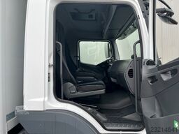 MERCEDES-BENZ Atego 818 | Spier*Dautel LBW 1,00to.*3x Sitze