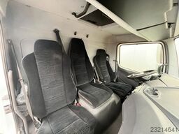 MERCEDES-BENZ Atego 818 | Spier*Dautel LBW 1,00to.*3x Sitze