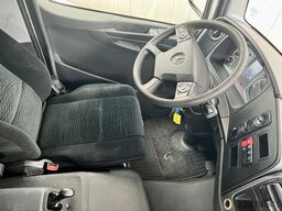 MERCEDES-BENZ Atego 818 | Spier*Dautel LBW 1,00to.*3x Sitze