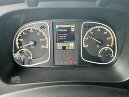 MERCEDES-BENZ Atego 818 | Spier*Dautel LBW 1,00to.*3x Sitze