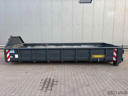  Abrollcontainer | Typ: S20 * 10m³ * BJ: 2025