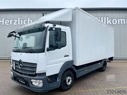MERCEDES-BENZ Atego 818 | Spier*Dautel LBW 1,00to.*3x Sitze