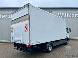 MERCEDES-BENZ Atego 818 | Spier*Dautel LBW 1,00to.*3x Sitze