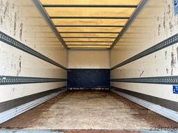 MERCEDES-BENZ Atego 818 | Spier*Dautel LBW 1,00to.*3x Sitze