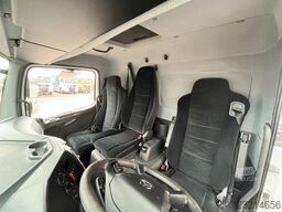 MERCEDES-BENZ Atego 818 | Spier*Dautel LBW 1,00to.*3x Sitze