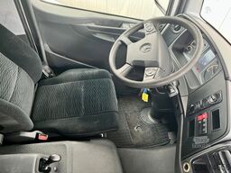 MERCEDES-BENZ Atego 818 | Spier*Dautel LBW 1,00to.*3x Sitze