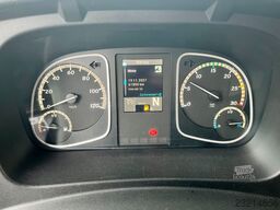 MERCEDES-BENZ Atego 818 | Spier*Dautel LBW 1,00to.*3x Sitze