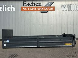  Abrollcontainer | Typ: K22 s * 13m³ * BJ: 2025