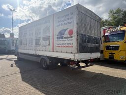 MERCEDES-BENZ 818 Atego,HU02/27, bei 718 Tkm neuer Motor