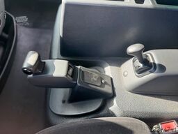 MERCEDES-BENZ 818 Atego,HU02/27, bei 718 Tkm neuer Motor