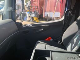 MERCEDES-BENZ 818 Atego,HU02/27, bei 718 Tkm neuer Motor