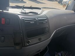 MERCEDES-BENZ 818 Atego,HU02/27, bei 718 Tkm neuer Motor