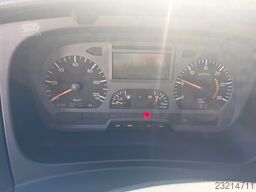 MERCEDES-BENZ 818 Atego,HU02/27, bei 718 Tkm neuer Motor